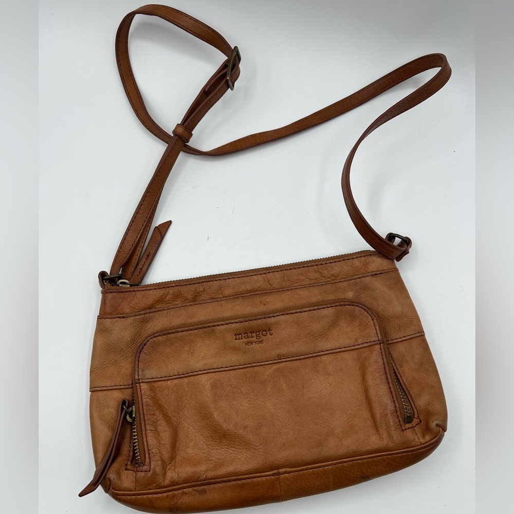 Margot New York Leather‎ Purse